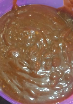 Foto resep Sambal Petis Gorengan
