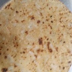 A picture of Breakfast.
