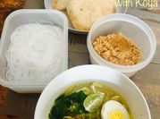 Gambar soto lamongan koya