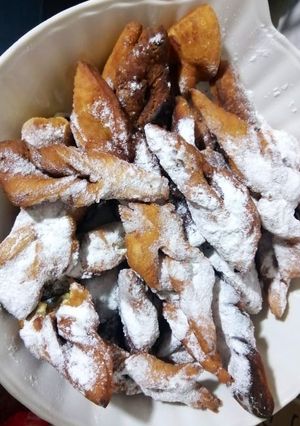 Una foto de Calzones rotos