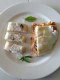 Pan ciabatta