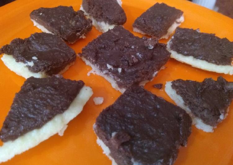 How to Prepare Any-night-of-the-week Chocolate Burfi