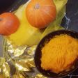 Pumpkin puree / Kabocha puree