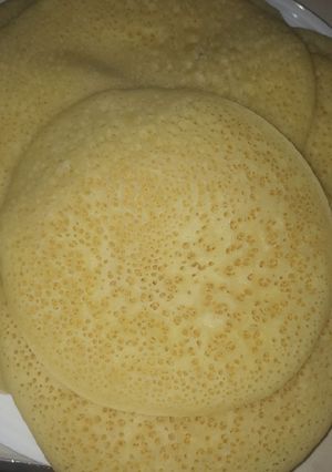 صورة لوصفة بغرير يا سلام