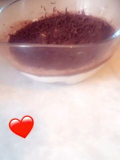 صورة لوصفة تحلية باردة dessert façon cheesecake