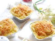 Gambar pasta macaroni