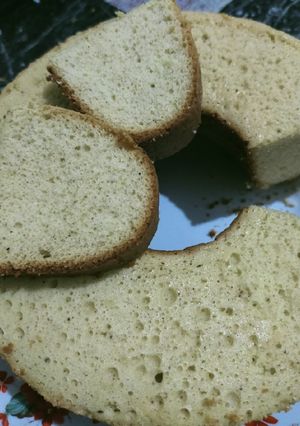 Foto resep Bolu santan spekuk