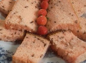 Foto resep Bolu Nutrijell Oreo/Meses 👍👍