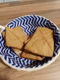 Pan de lembas/pan élfico