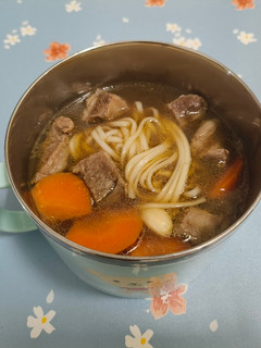A picture of 和風牛肉麵.