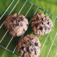 Soft baked cookies