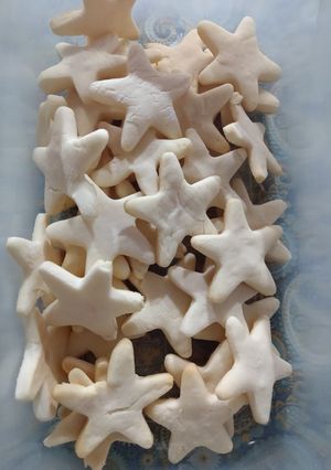 Una foto de Estrellitas sin gluten