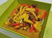 Gambar putren santan