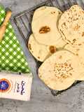 الخبز العربي (٣)
