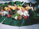 Nasi liwet mudah dan enak (mejikom) 😎