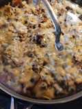 Enchilada Skillet GF April2027