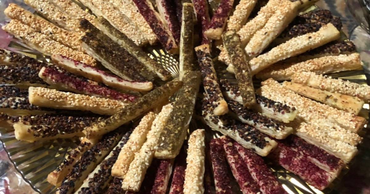 موالح العيد بالصور من وسن كوكباد