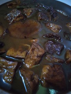 Foto resep Semur Daging Sapi