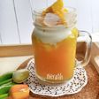 Mango Thai (Yogurt)