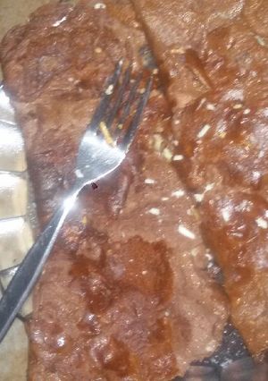 Foto resep Kue terang bulan #debm