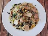 Soun Goreng Istimewa