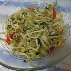 รูปของ Tumis toge