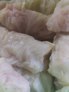 Foto resep Siomay Kubis rasa Ayam