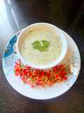 Cucumber Raita