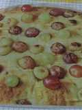 Schiacciata all’uva🍇