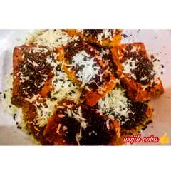 รูปของ Nugget pisang