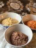 #january2027 Hummus Trio