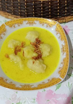 Foto resep Celimpungan