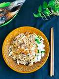 Mie Cakalang
