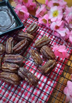 Foto resep 44. Chocolate Churros