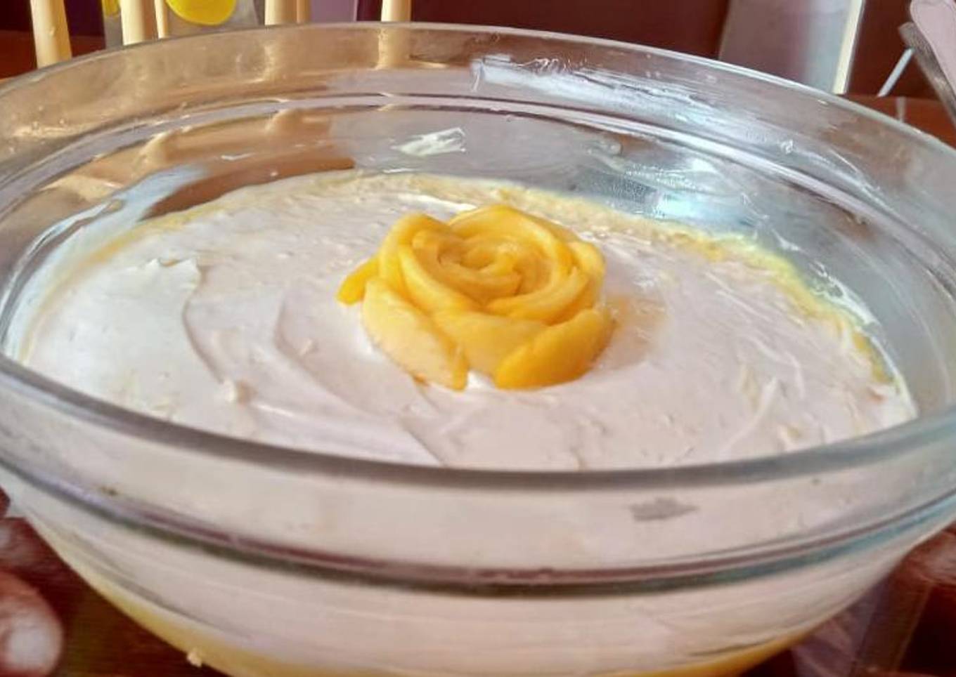 Mango Delight🥭