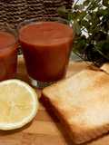 Gazpacho 🍅