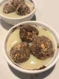 Kinder joy casero (receta de lo cocineros)