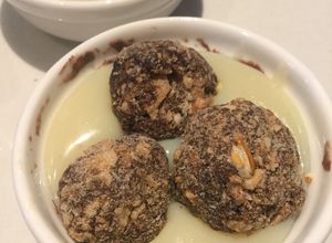 Una foto de Kinder joy casero (receta de lo cocineros)