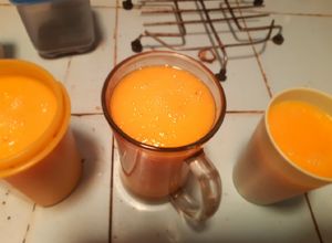 Foto resep Mix jus 3buah