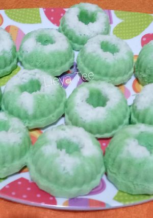 Foto resep Putu Ayu
