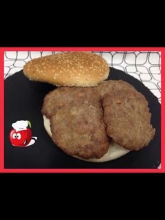 Una foto de Hamburguesas 🍔