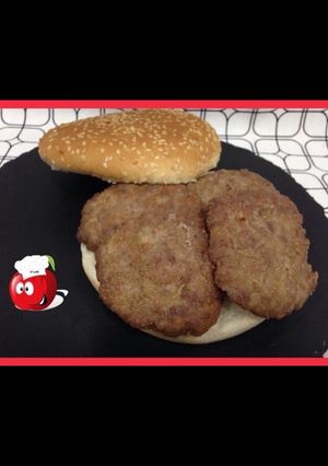 Foto principal de Hamburguesas 🍔