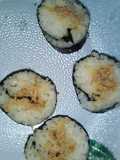 Sushi caserito