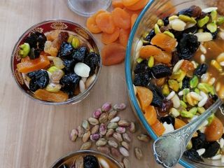 خشاف رمضان