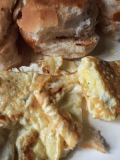 প্রাতরাশ (breakfast recipe in Bengali) রেসিপির প্রধান ছবি