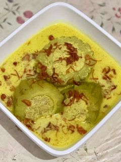 Foto resep Paria Kambu