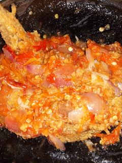 Foto resep #19 Ayam Geprek Simple #BikinRamadanBerkesan