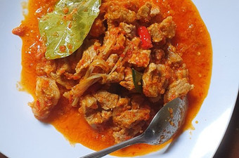 Anti Ribet, Bikin Oseng daging sapi mercon Enak