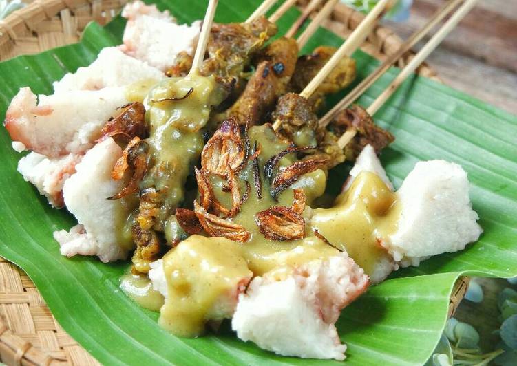 Sate Padang