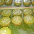 Lumpur Pandan Kenari